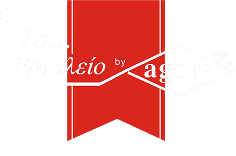 Is Agora Logo